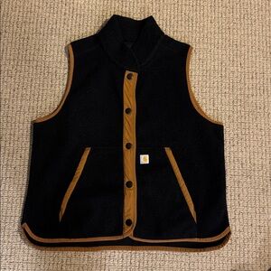 Carhartt Fleece Vest